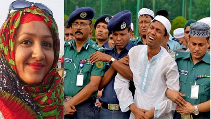 তিন লাখ টাকায় খুনি ভাড়া, কিলিং মিশনে ছিল ৯ জন